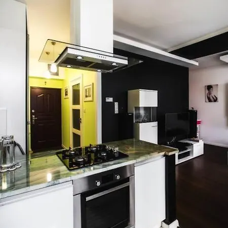 Apartment Delux14 -