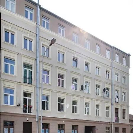 Delux14 - Apartman *